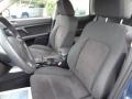 2008 Newport Blue Pearl Subaru Outback 2.5i Wagon  photo #26