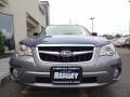 2008 Newport Blue Pearl Subaru Outback 2.5i Wagon  photo #33