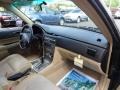 2003 Woodland Green Pearl Subaru Forester 2.5 X  photo #23