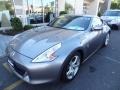 Platinum Graphite - 370Z Coupe Photo No. 1