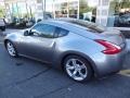 Platinum Graphite - 370Z Coupe Photo No. 4