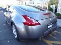Platinum Graphite - 370Z Coupe Photo No. 5
