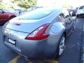 Platinum Graphite - 370Z Coupe Photo No. 7