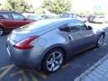 Platinum Graphite - 370Z Coupe Photo No. 8