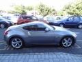 Platinum Graphite - 370Z Coupe Photo No. 9