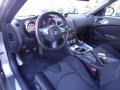 Platinum Graphite - 370Z Coupe Photo No. 13