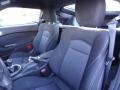 Platinum Graphite - 370Z Coupe Photo No. 14