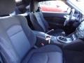 Platinum Graphite - 370Z Coupe Photo No. 20