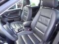 Brilliant Black - A4 1.8T quattro Sedan Photo No. 15