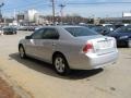 2006 Silver Frost Metallic Ford Fusion SE  photo #9