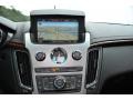 2008 Cadillac CTS Sedan Navigation