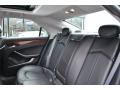 Ebony Rear Seat Photo for 2008 Cadillac CTS #70467127