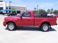 Redfire Metallic - Ranger Sport Regular Cab Photo No. 2
