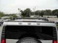2009 Limited Edition Silver Ice Hummer H2 SUV Silver Ice  photo #21