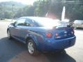 Arrival Blue Metallic - Cobalt Coupe Photo No. 6
