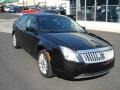 Tuxedo Black Metallic - Milan V6 Premier AWD Photo No. 2