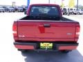 2006 Redfire Metallic Ford Ranger Sport Regular Cab  photo #7