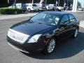 Tuxedo Black Metallic - Milan V6 Premier AWD Photo No. 4