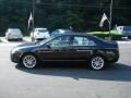 Tuxedo Black Metallic - Milan V6 Premier AWD Photo No. 5