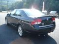 Tuxedo Black Metallic - Milan V6 Premier AWD Photo No. 6