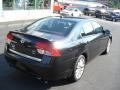 Tuxedo Black Metallic - Milan V6 Premier AWD Photo No. 8