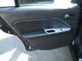 Tuxedo Black Metallic - Milan V6 Premier AWD Photo No. 14