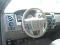 2010 Dark Blue Pearl Metallic Ford F150 XLT SuperCab 4x4  photo #10
