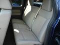 2010 Dark Blue Pearl Metallic Ford F150 XLT SuperCab 4x4  photo #13