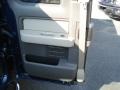 2010 Dark Blue Pearl Metallic Ford F150 XLT SuperCab 4x4  photo #14