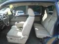 2010 Dark Blue Pearl Metallic Ford F150 XLT SuperCab 4x4  photo #15