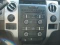 2010 Dark Blue Pearl Metallic Ford F150 XLT SuperCab 4x4  photo #18