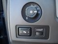 2010 Dark Blue Pearl Metallic Ford F150 XLT SuperCab 4x4  photo #21