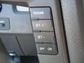 2010 Dark Blue Pearl Metallic Ford F150 XLT SuperCab 4x4  photo #22