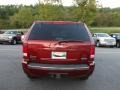 Red Rock Crystal Pearl - Grand Cherokee Limited CRD 4x4 Photo No. 7