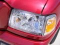 2006 Redfire Metallic Ford Ranger Sport Regular Cab  photo #15