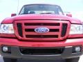 Redfire Metallic - Ranger Sport Regular Cab Photo No. 17