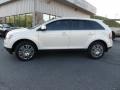 White Sand Tri-Coat Metallic - Edge Limited AWD Photo No. 1