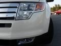 White Sand Tri-Coat Metallic - Edge Limited AWD Photo No. 10