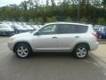 2006 Classic Silver Metallic Toyota RAV4 4WD  photo #6