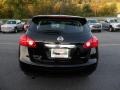 Super Black - Rogue S AWD Photo No. 7