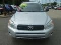 2006 Classic Silver Metallic Toyota RAV4 4WD  photo #8