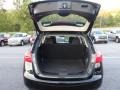 2012 Super Black Nissan Rogue S AWD  photo #25