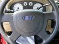 2006 Redfire Metallic Ford Ranger Sport Regular Cab  photo #27