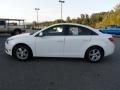 Summit White - Cruze LT Photo No. 1