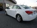 Summit White - Cruze LT Photo No. 5