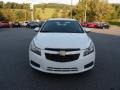 Summit White - Cruze LT Photo No. 8