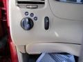 Redfire Metallic - Ranger Sport Regular Cab Photo No. 30