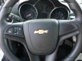Summit White - Cruze LT Photo No. 16