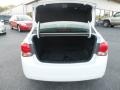 Summit White - Cruze LT Photo No. 28