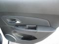 Summit White - Cruze LT Photo No. 30
